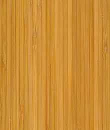 carbonized vertical bamboo